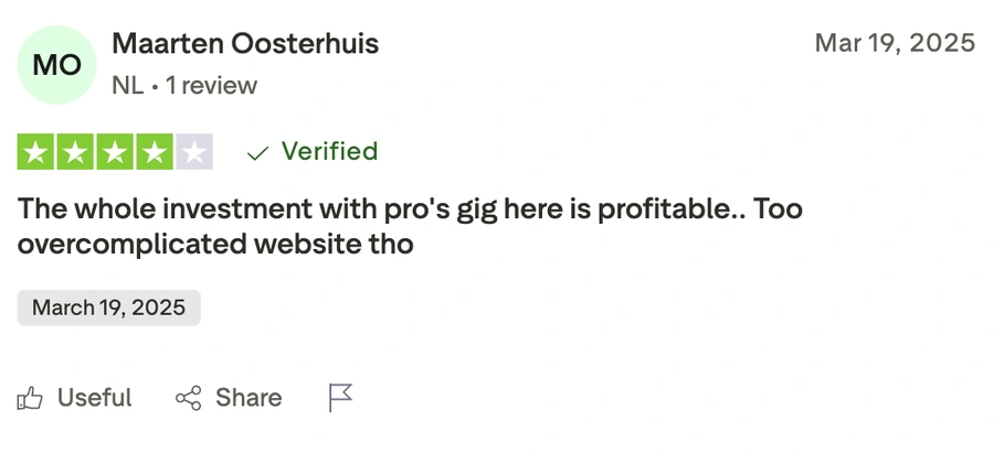 Mind Money: отзывы и личные истории клиентов